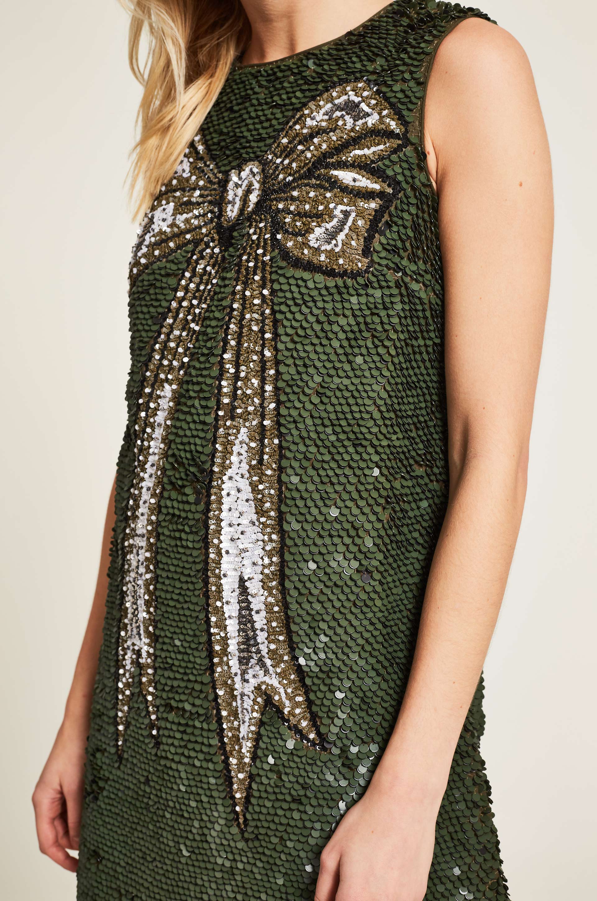 Robe Rejouissance