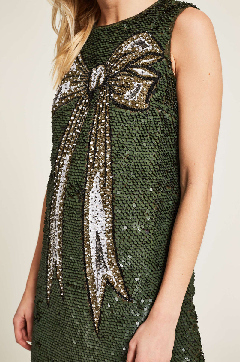 Robe Rejouissance