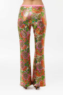 Pantalon Blossom Sequins