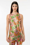 Top Blossom Sequins - Unique