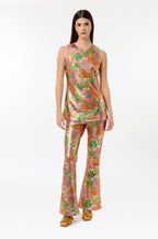 Top Blossom Sequins - Unique