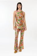Top Blossom Sequins - Unique