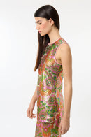 Top Blossom Sequins - Unique