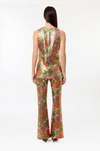 Top Blossom Sequins - Unique