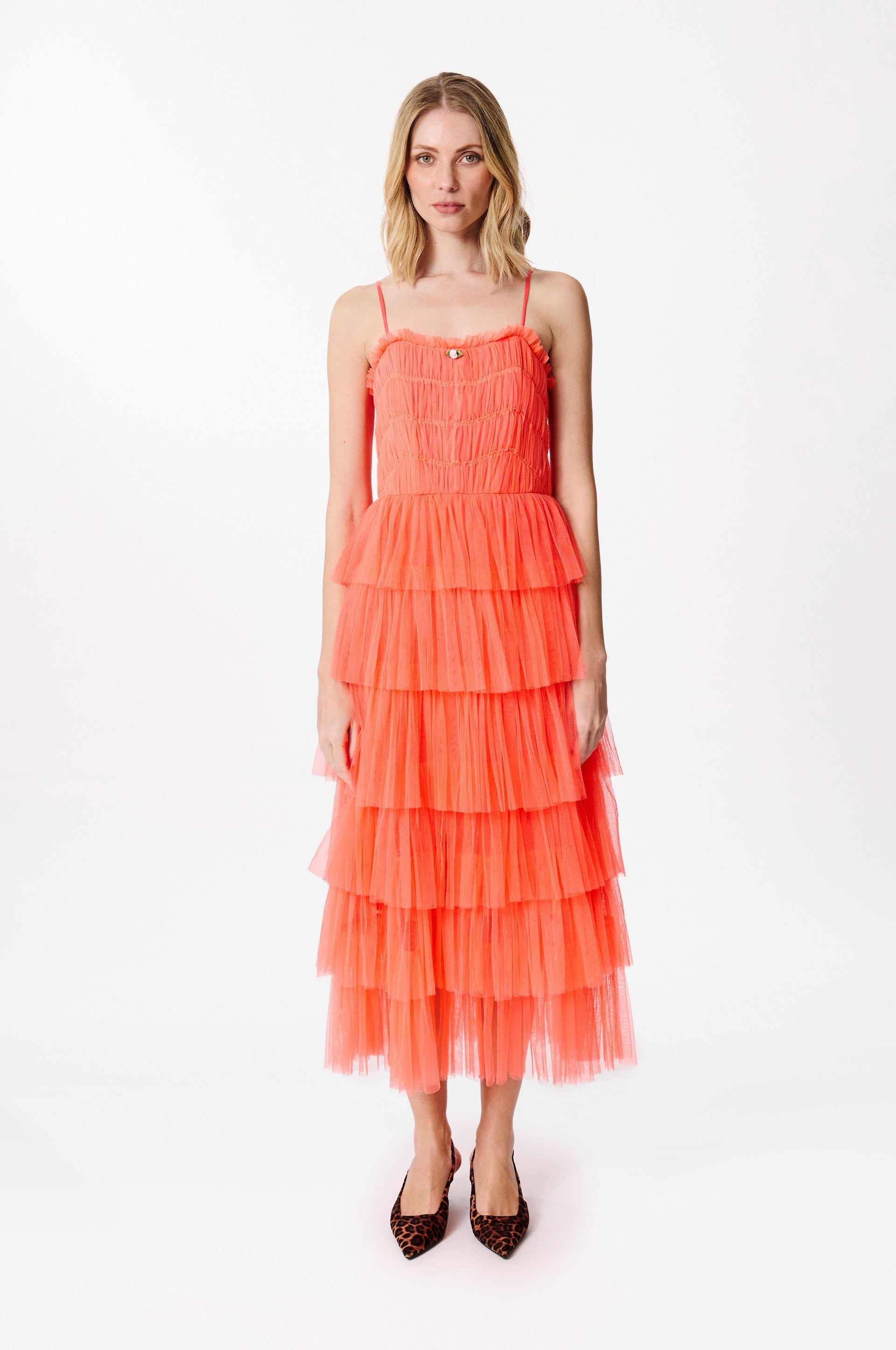Robe Cendrillon