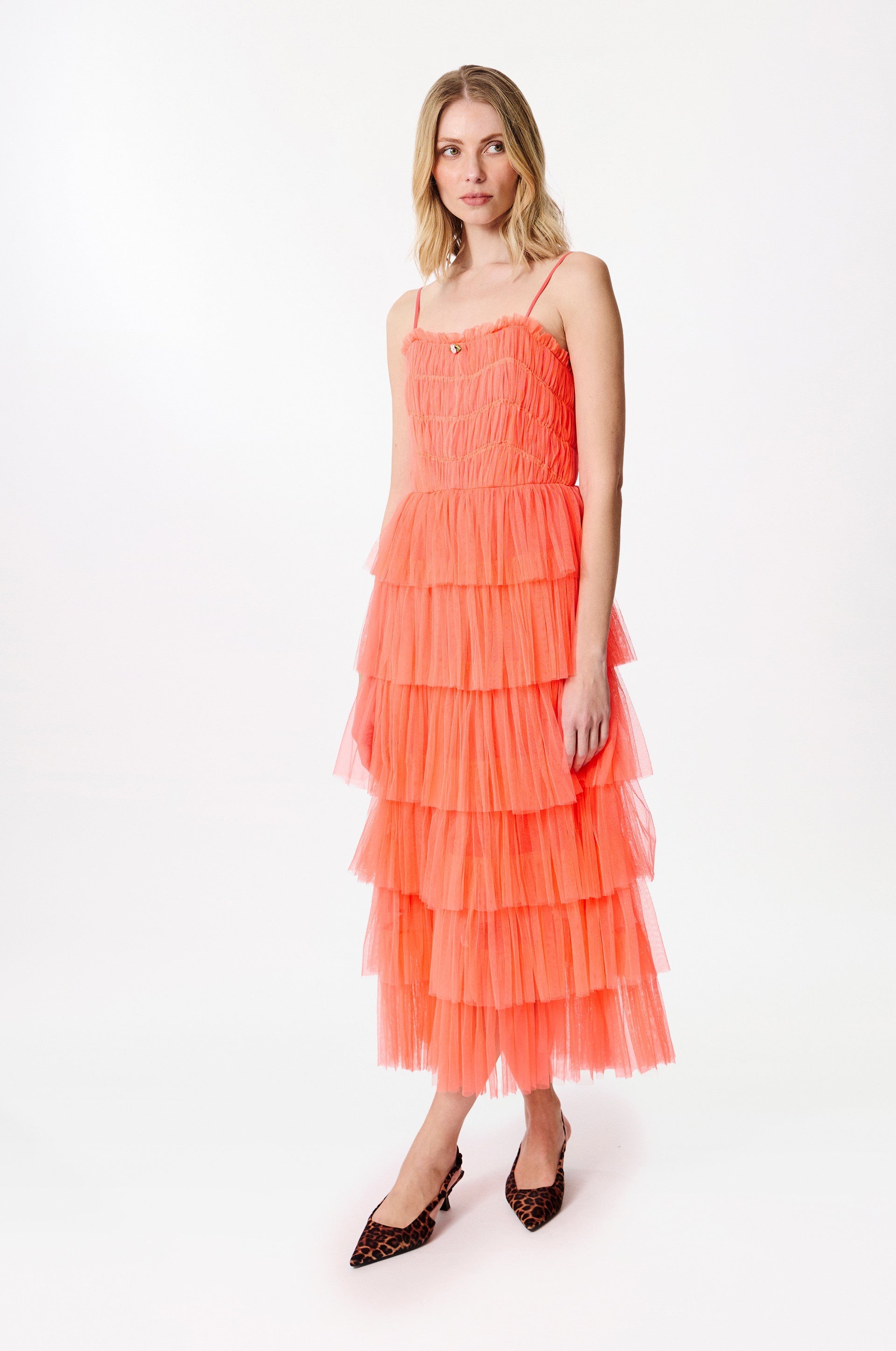Robe Cendrillon