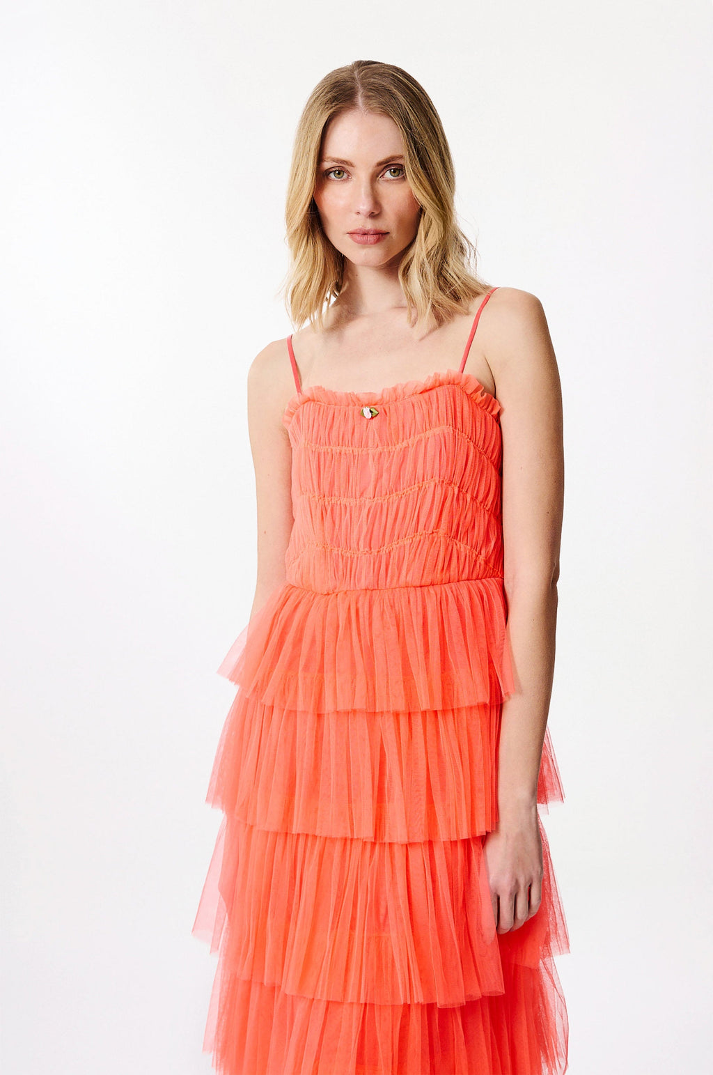 Robe Cendrillon