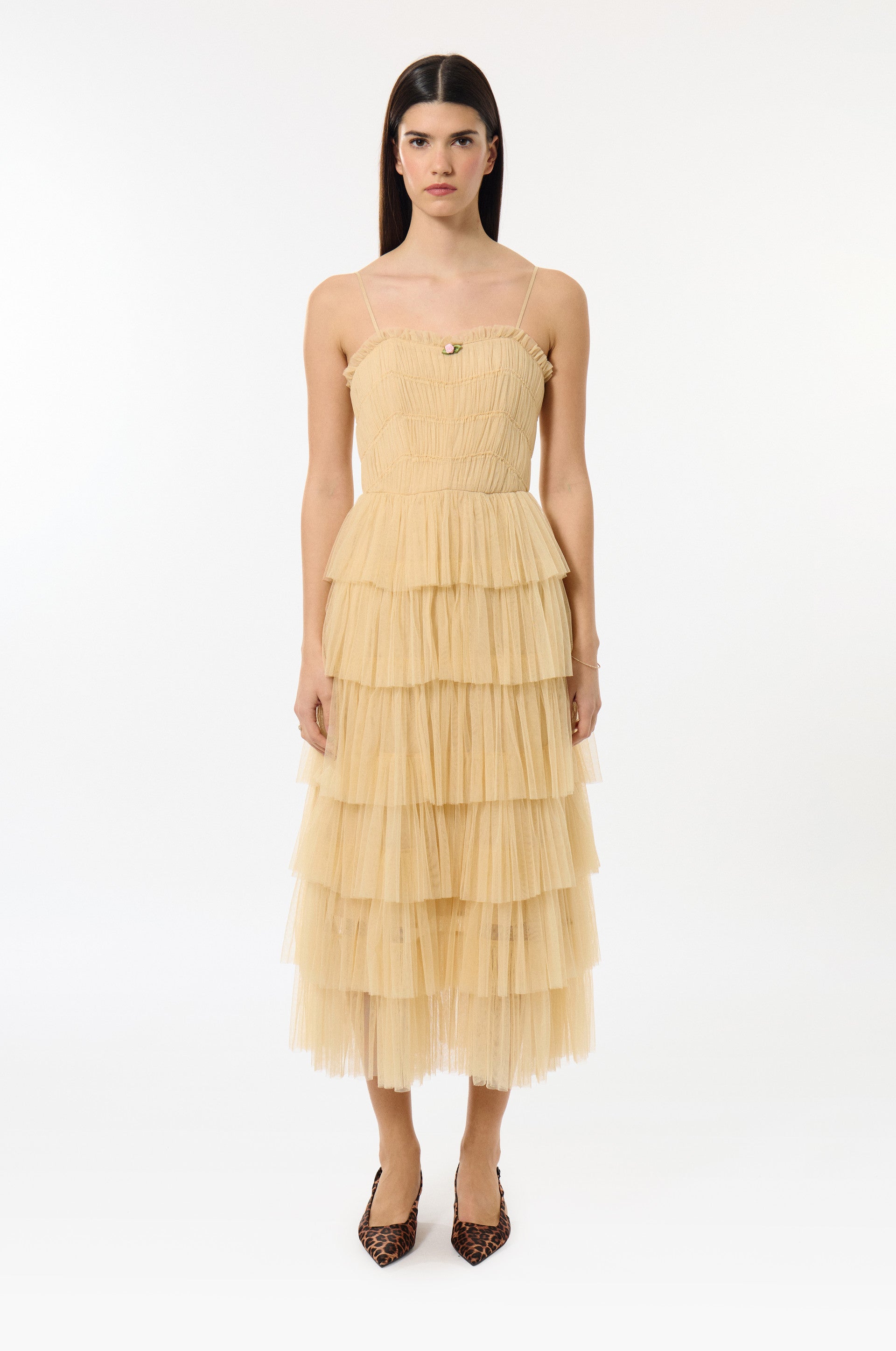 Cinderella Dress