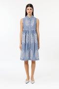 Robe Chambray