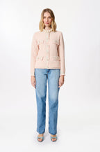 Coco Cardigan - Pink