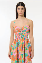 Robe Cotton Blossom