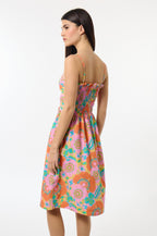Robe Cotton Blossom