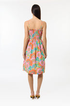 Robe Cotton Blossom