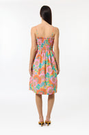 Robe Cotton Blossom