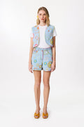 Essaouira Shorts
