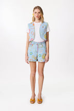 Essaouira Shorts