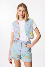 Essaouira Shorts