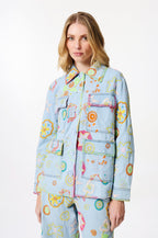 Essaouira Jacket