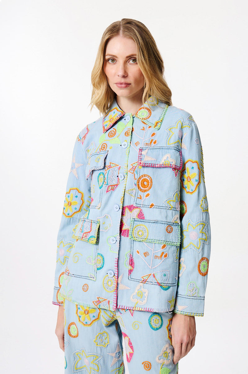 Veste Essaouira