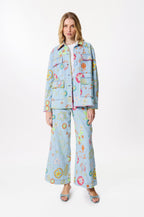 Essaouira Jacket