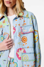 Essaouira Jacket