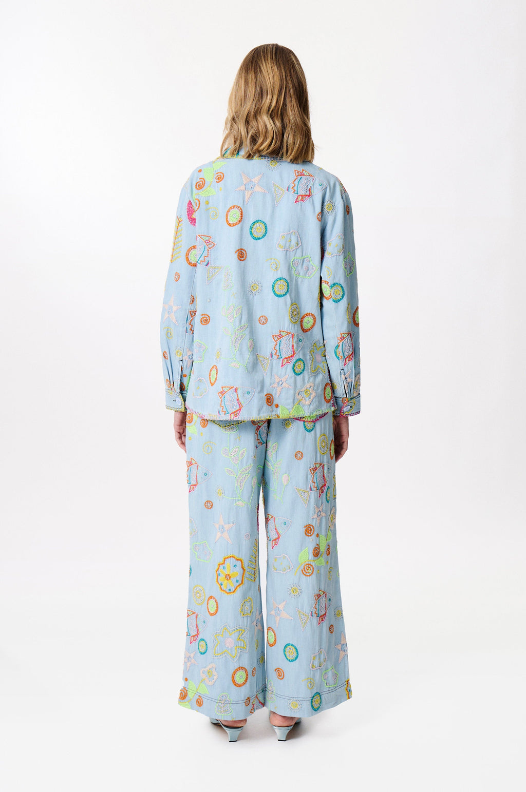 Essaouira Jacket