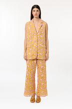 Pantalón Guipure