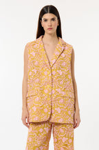 Chaqueta Guipure - Ble