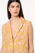 Chaqueta Guipure - Ble
