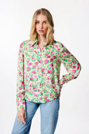 Chemise Pink