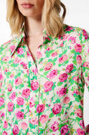 Chemise Pink