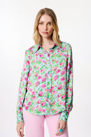 Chemise Pink