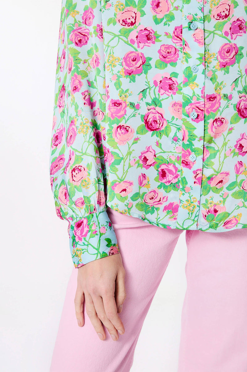 Chemise Pink