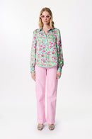 Chemise Pink