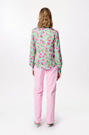 Chemise Pink