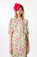 Robe Pink - Beurre