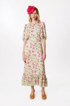 Robe Pink - Beurre