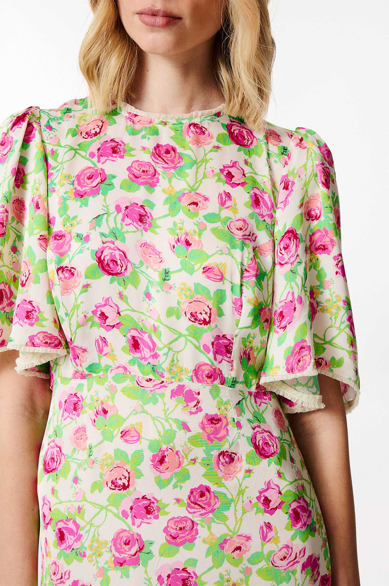 Robe Pink - Beurre