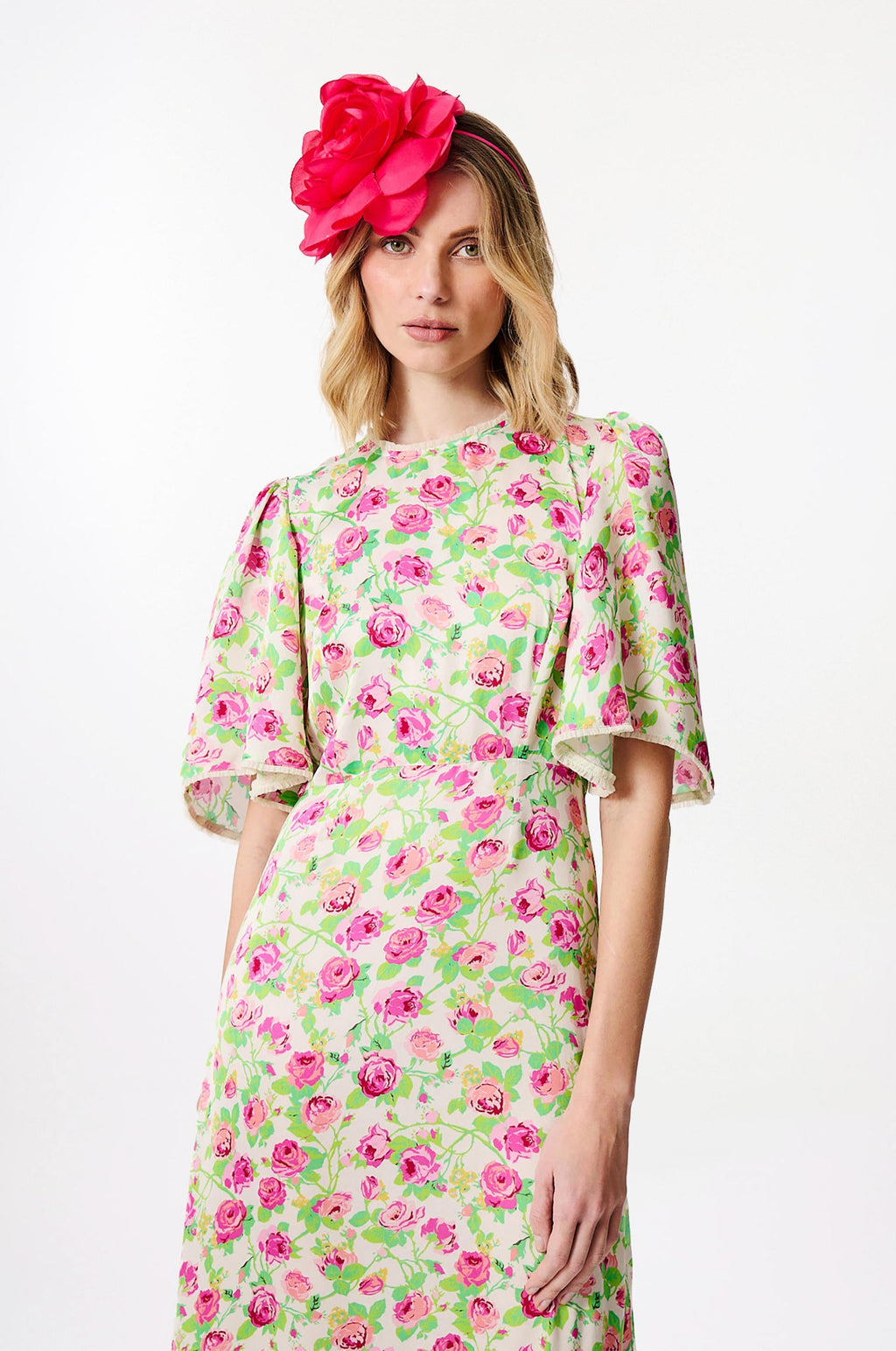 Robe Pink - Beurre
