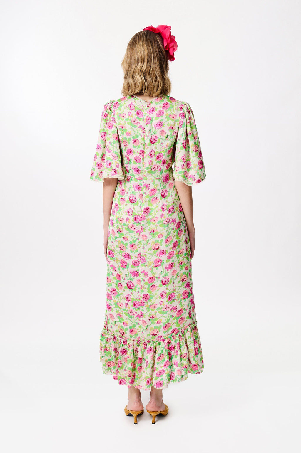 Robe Pink - Beurre