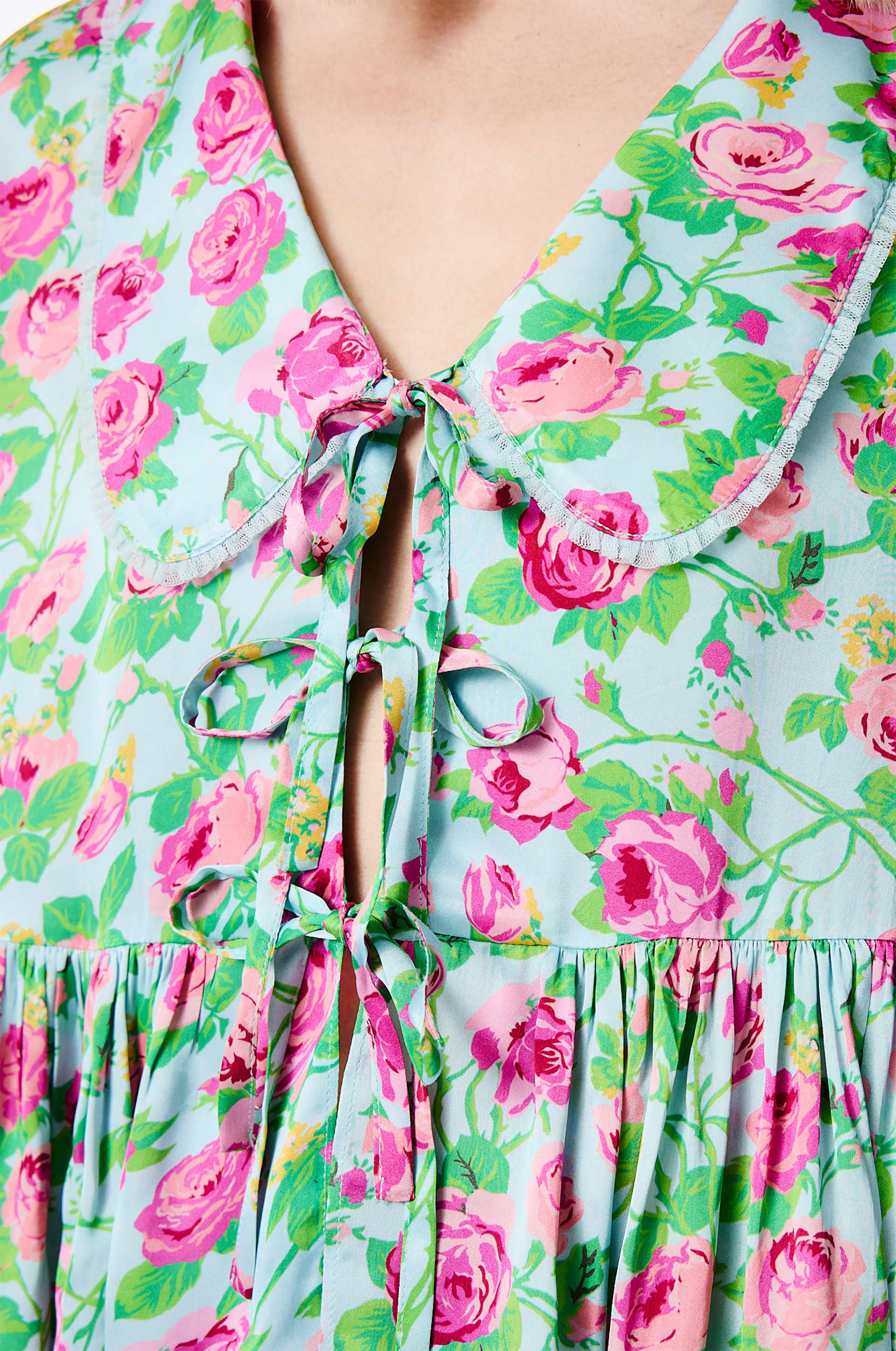 Top Pink - Ciel