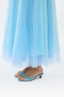 Jupe Tutu - Ciel