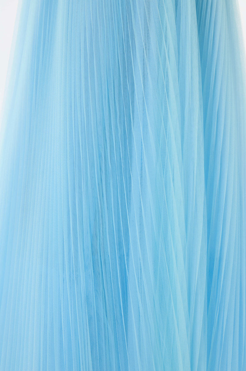 Jupe Tutu - Ciel