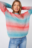 Pull Mabelle - Rainbow