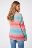 Pull Mabelle - Rainbow