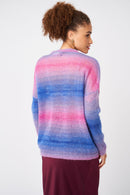 Pull Mabelle - Sunset