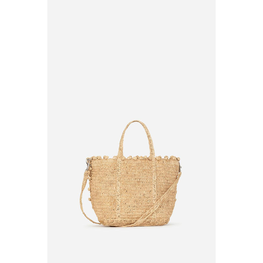 Cabas S - Naturel