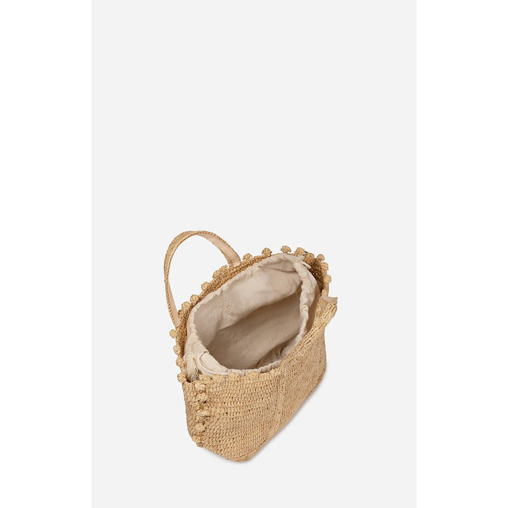 Cabas S - Naturel