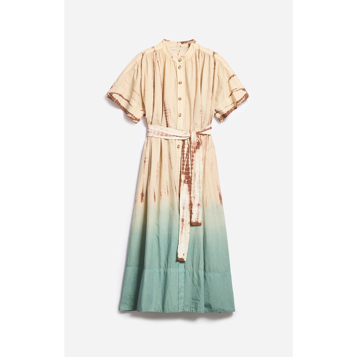 Vestido Ciao - Verde