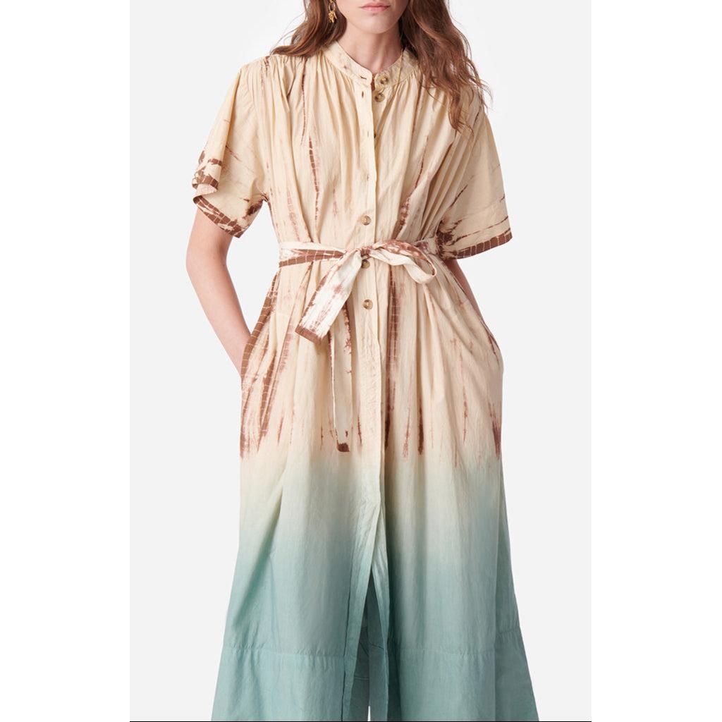 Vestido Ciao - Verde